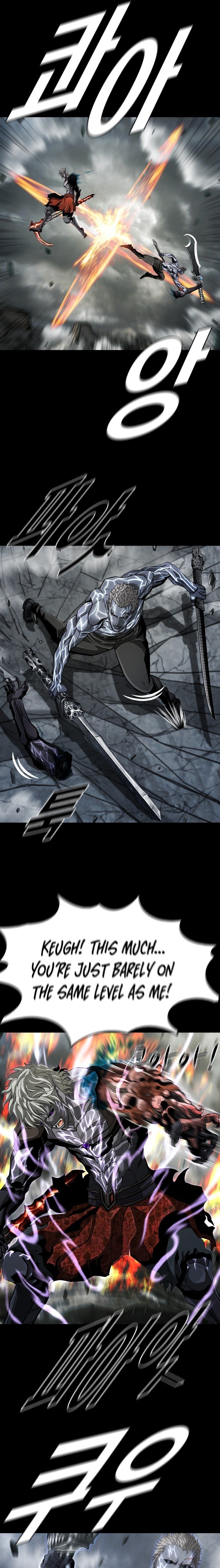 The First Hunter chapter 95 - page 13