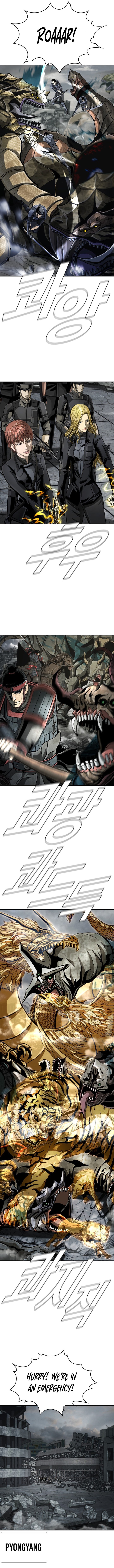 The First Hunter chapter 94 - page 6
