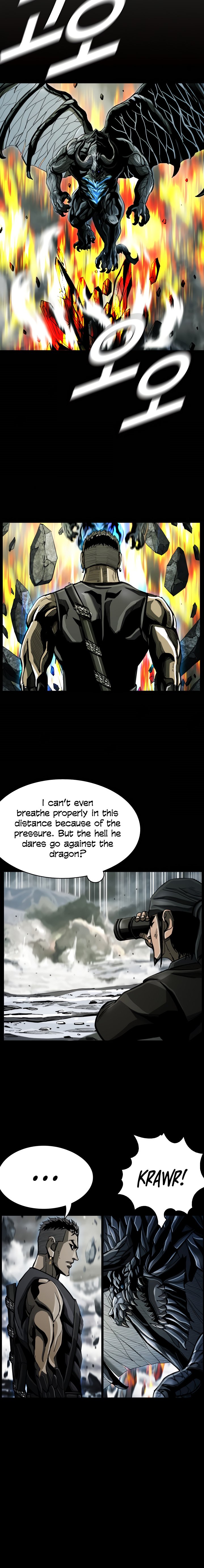 The First Hunter chapter 62 - page 10