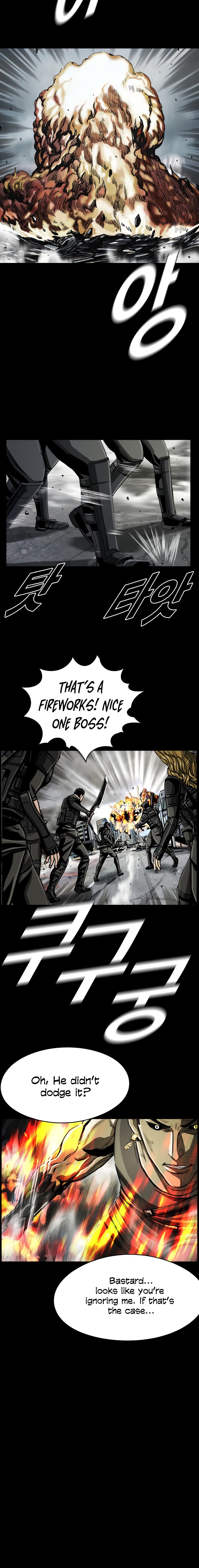The First Hunter chapter 62 - page 13