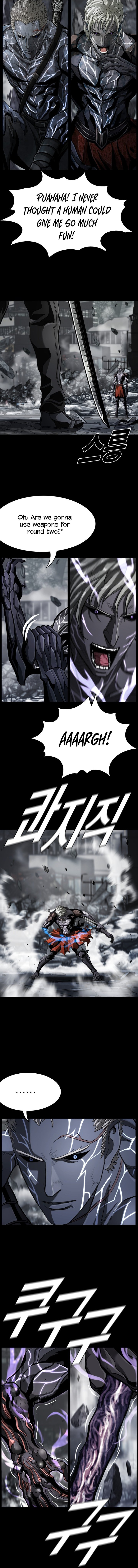 The First Hunter chapter 93 - page 10