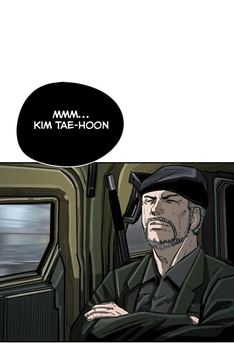 The First Hunter chapter 27 - page 12