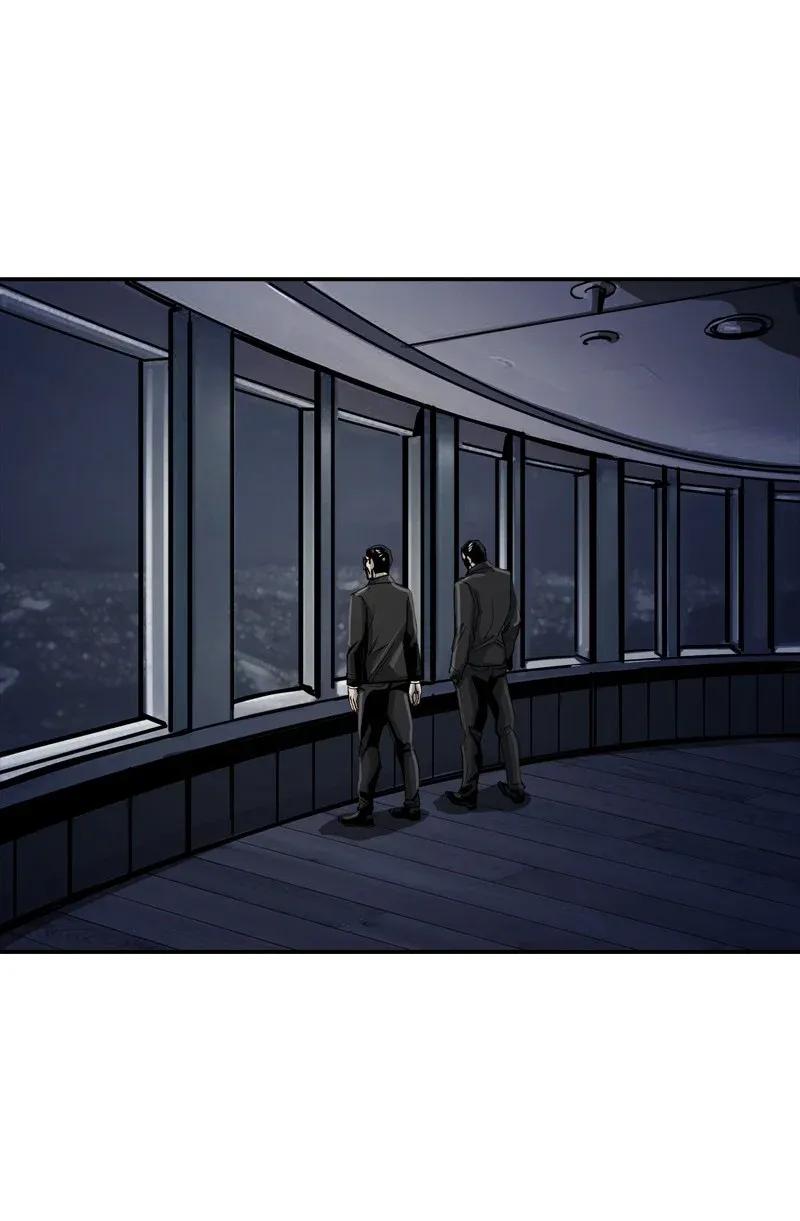 The First Hunter chapter 27 - page 24