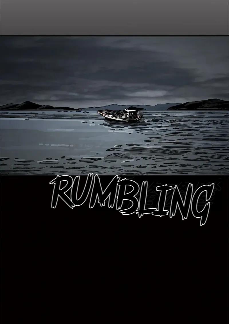 The First Hunter chapter 27 - page 38