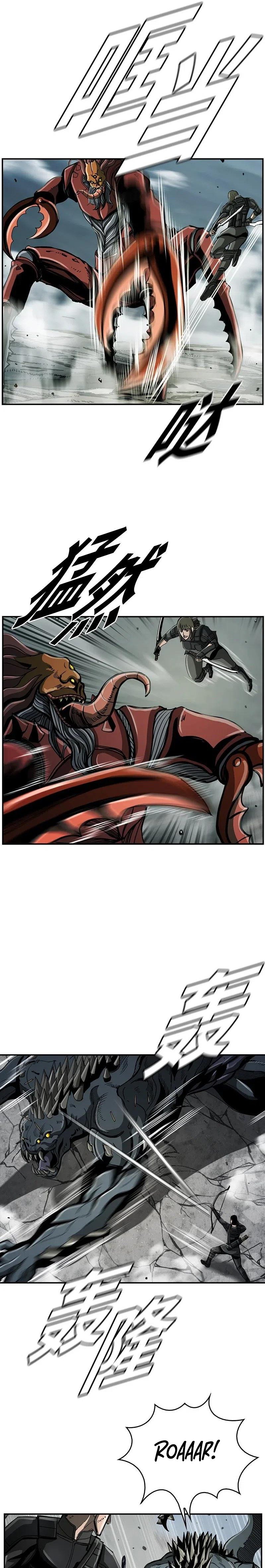 The First Hunter chapter 60 - page 10