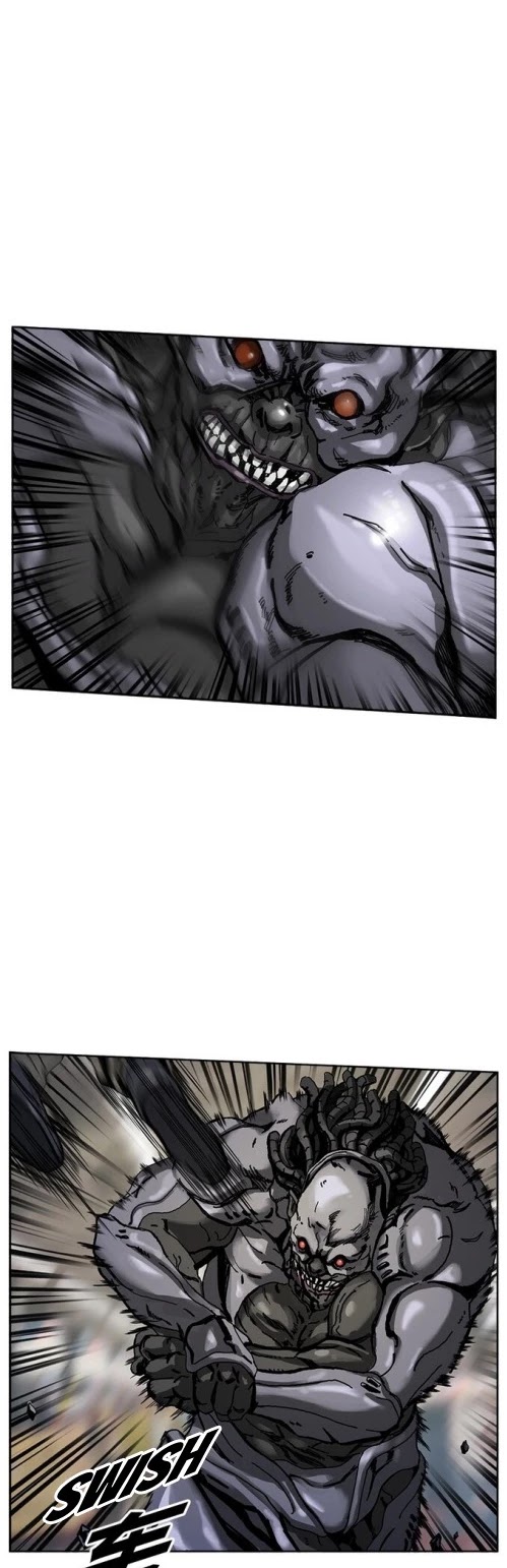 The First Hunter chapter 4 - page 13