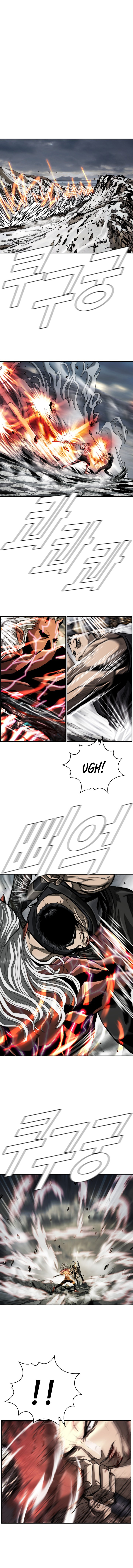 The First Hunter chapter 88 - page 2