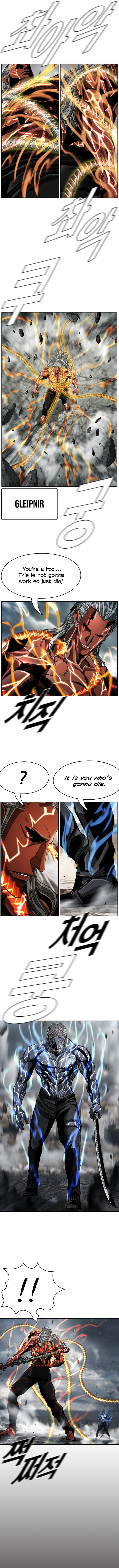 The First Hunter chapter 88 - page 7
