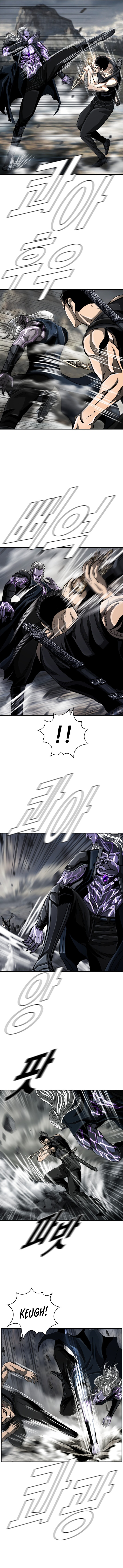 The First Hunter chapter 87 - page 6