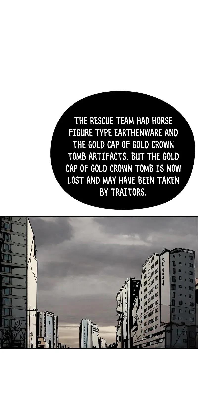 The First Hunter chapter 26 - page 11