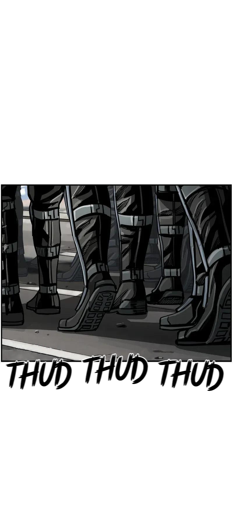 The First Hunter chapter 26 - page 13