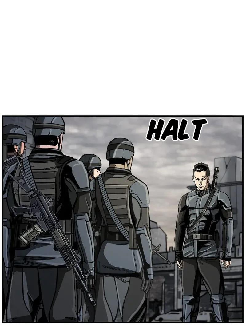 The First Hunter chapter 26 - page 16