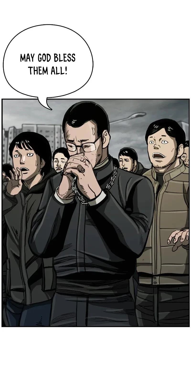 The First Hunter chapter 26 - page 18