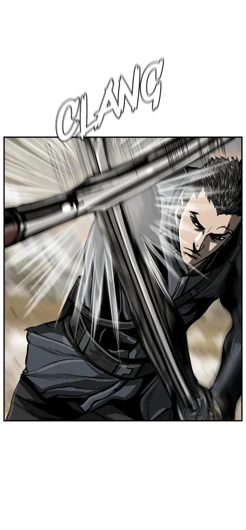 The First Hunter chapter 26 - page 2