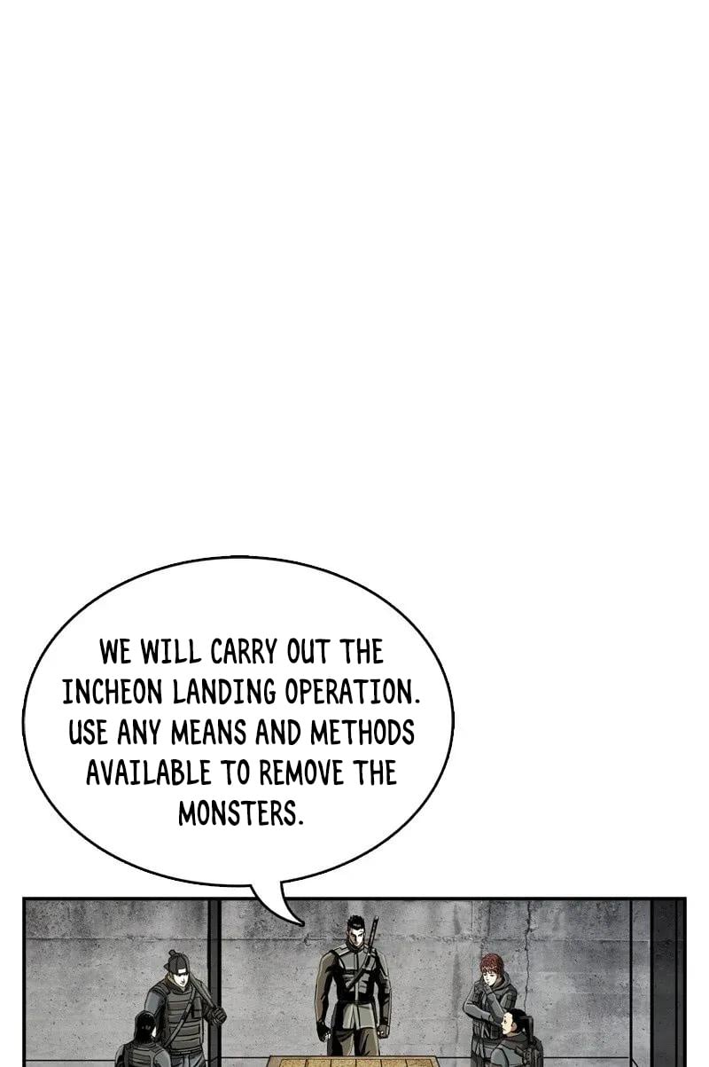 The First Hunter chapter 26 - page 20