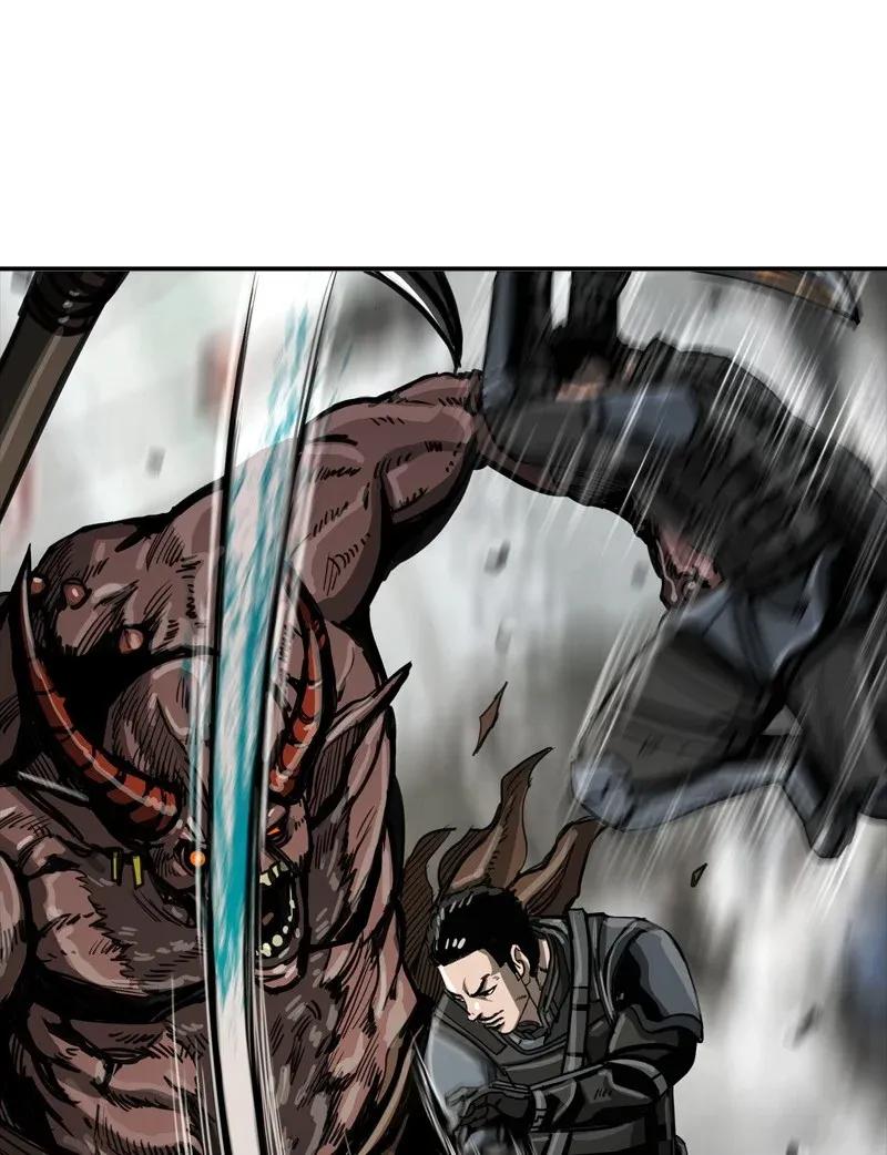 The First Hunter chapter 26 - page 30