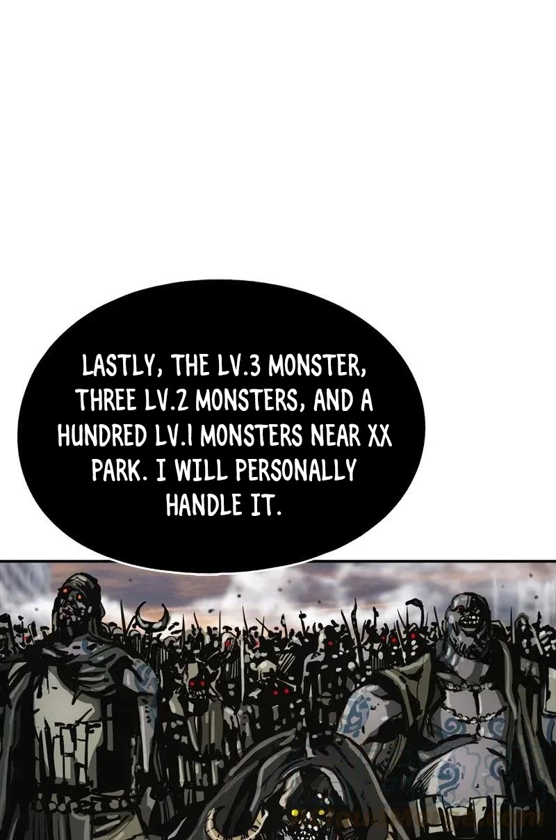 The First Hunter chapter 26 - page 37