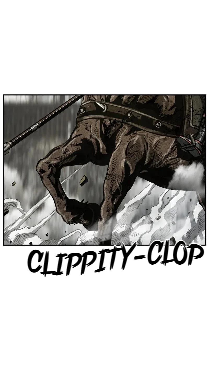 The First Hunter chapter 26 - page 39