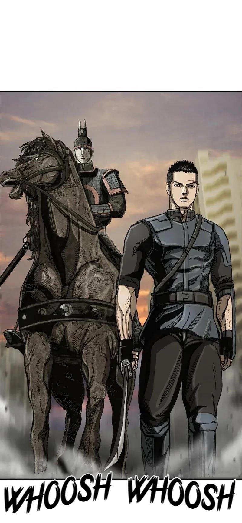 The First Hunter chapter 26 - page 40