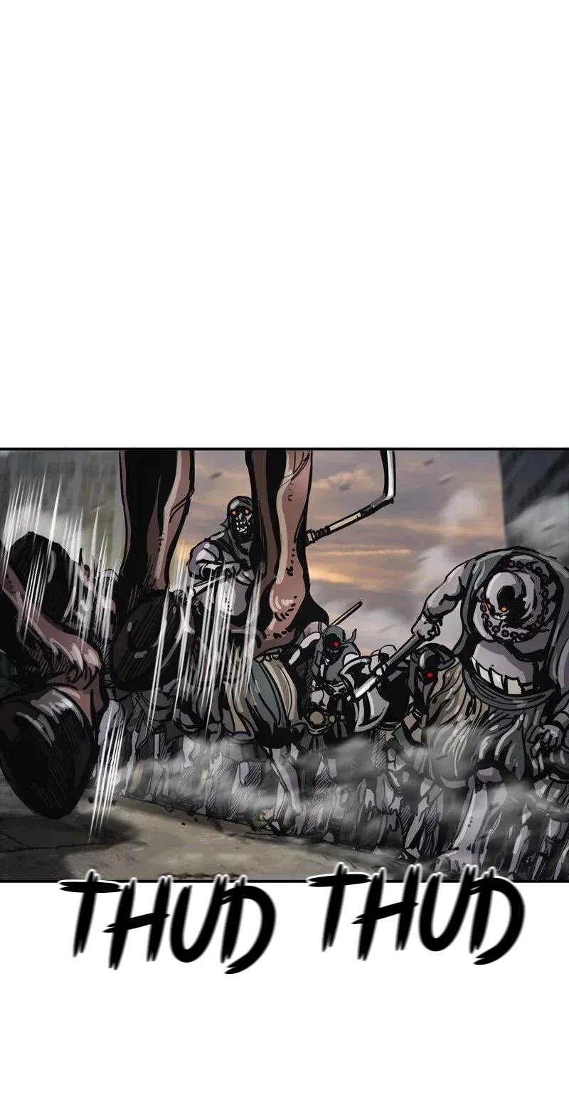 The First Hunter chapter 26 - page 44