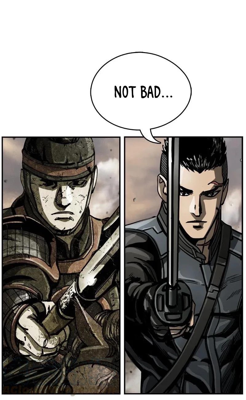 The First Hunter chapter 26 - page 5