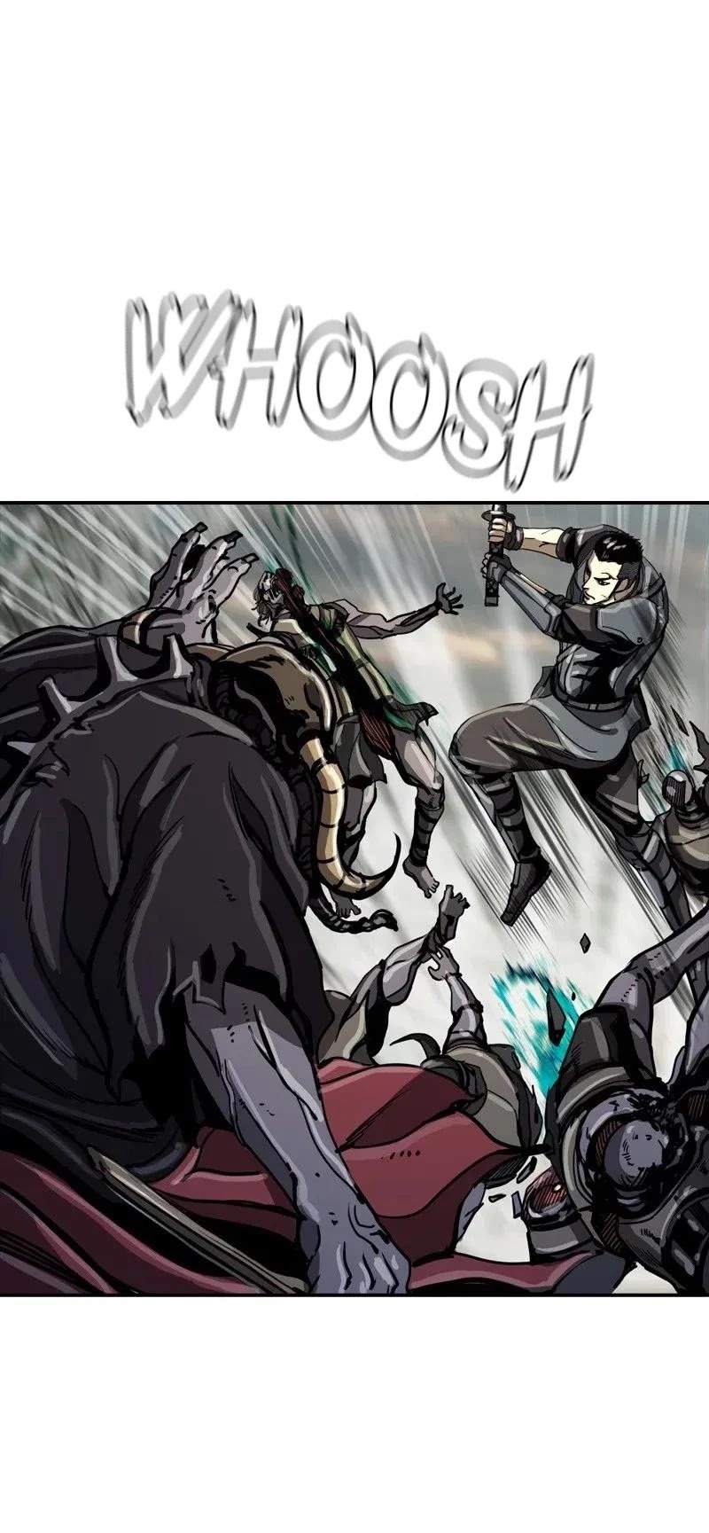 The First Hunter chapter 26 - page 51