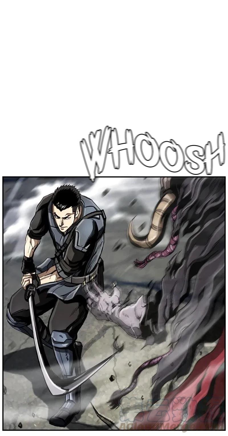The First Hunter chapter 26 - page 53