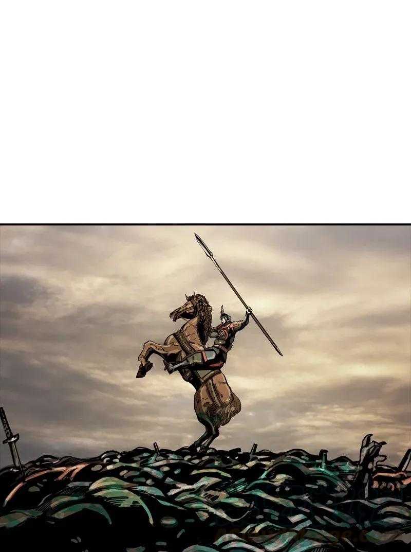 The First Hunter chapter 26 - page 61