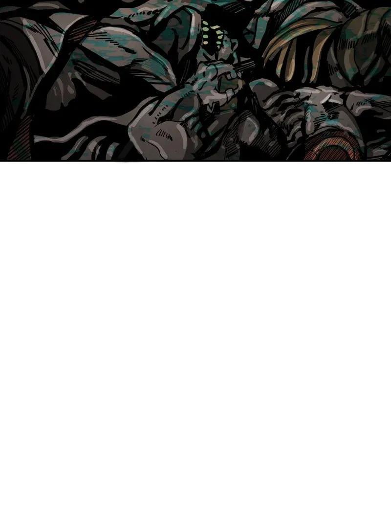The First Hunter chapter 26 - page 62
