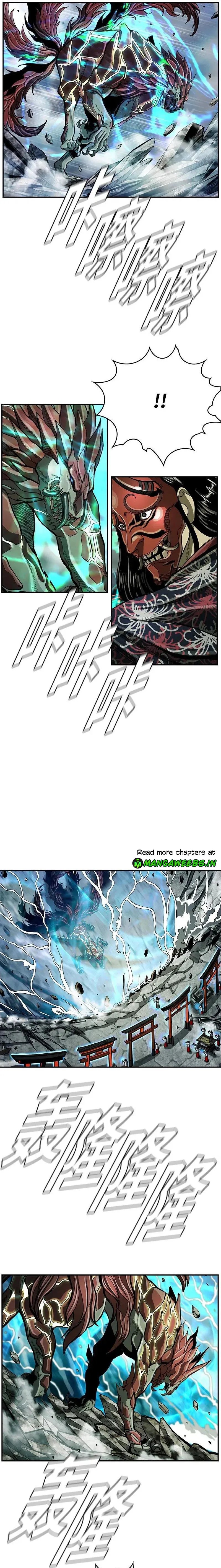The First Hunter chapter 50 - page 16