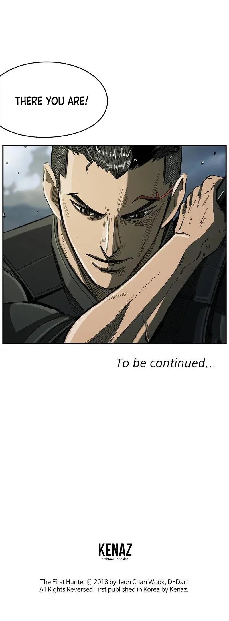 The First Hunter chapter 50 - page 19