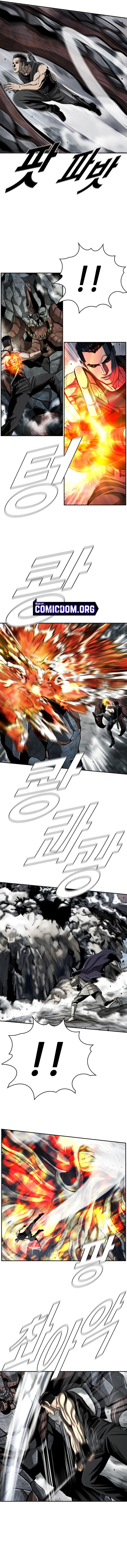 The First Hunter chapter 81 - page 5