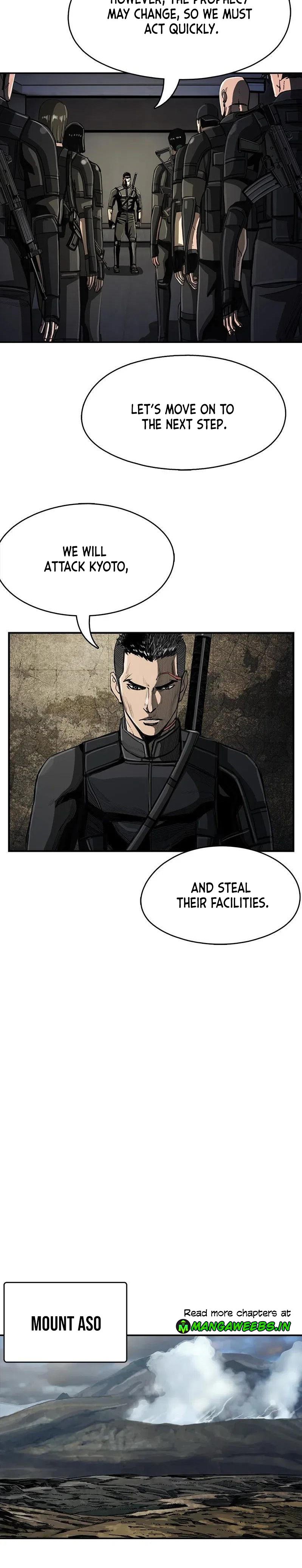 The First Hunter chapter 49 - page 16