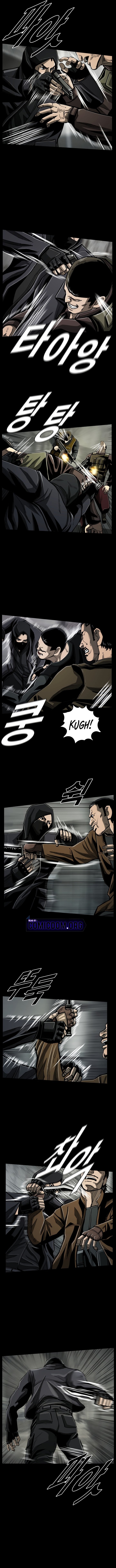 The First Hunter chapter 73 - page 4