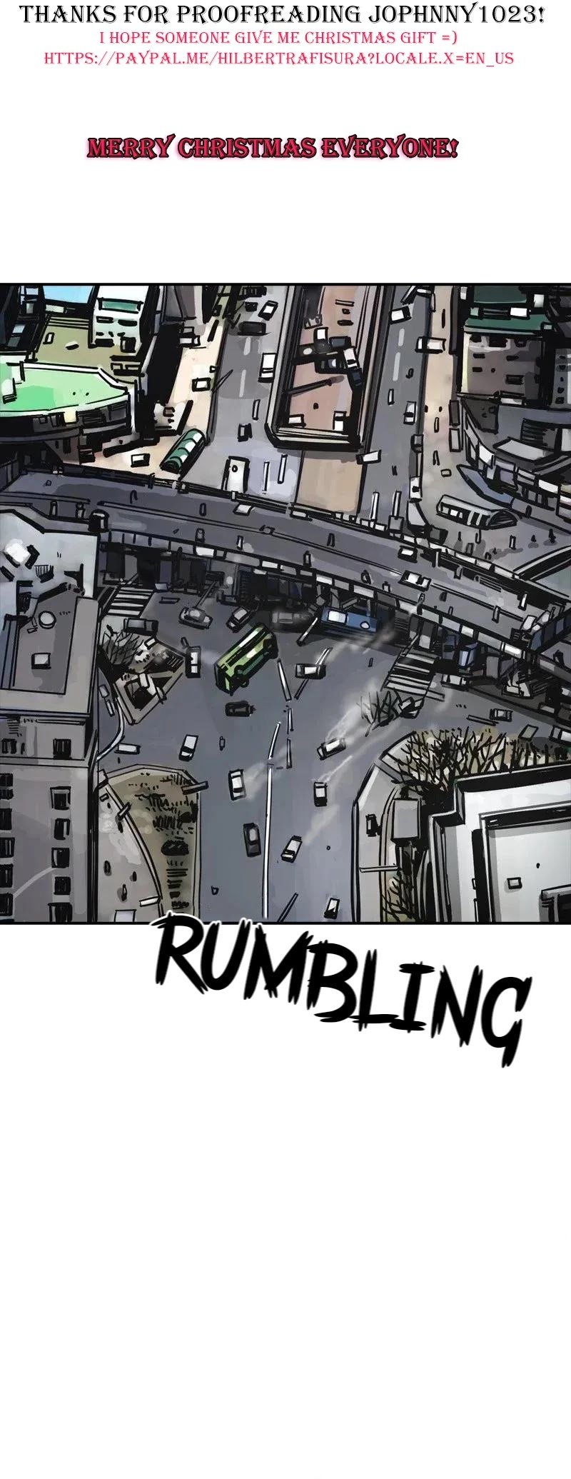 The First Hunter chapter 25 - page 1