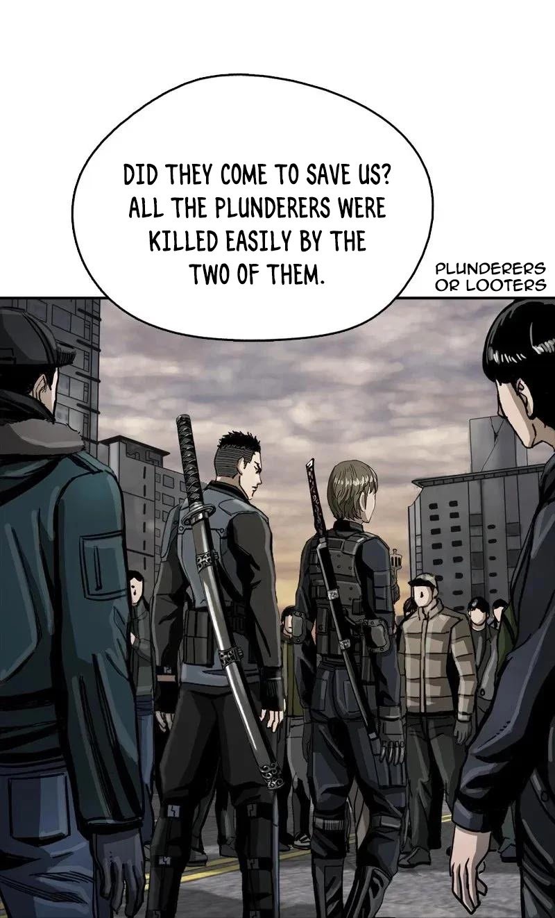 The First Hunter chapter 25 - page 10