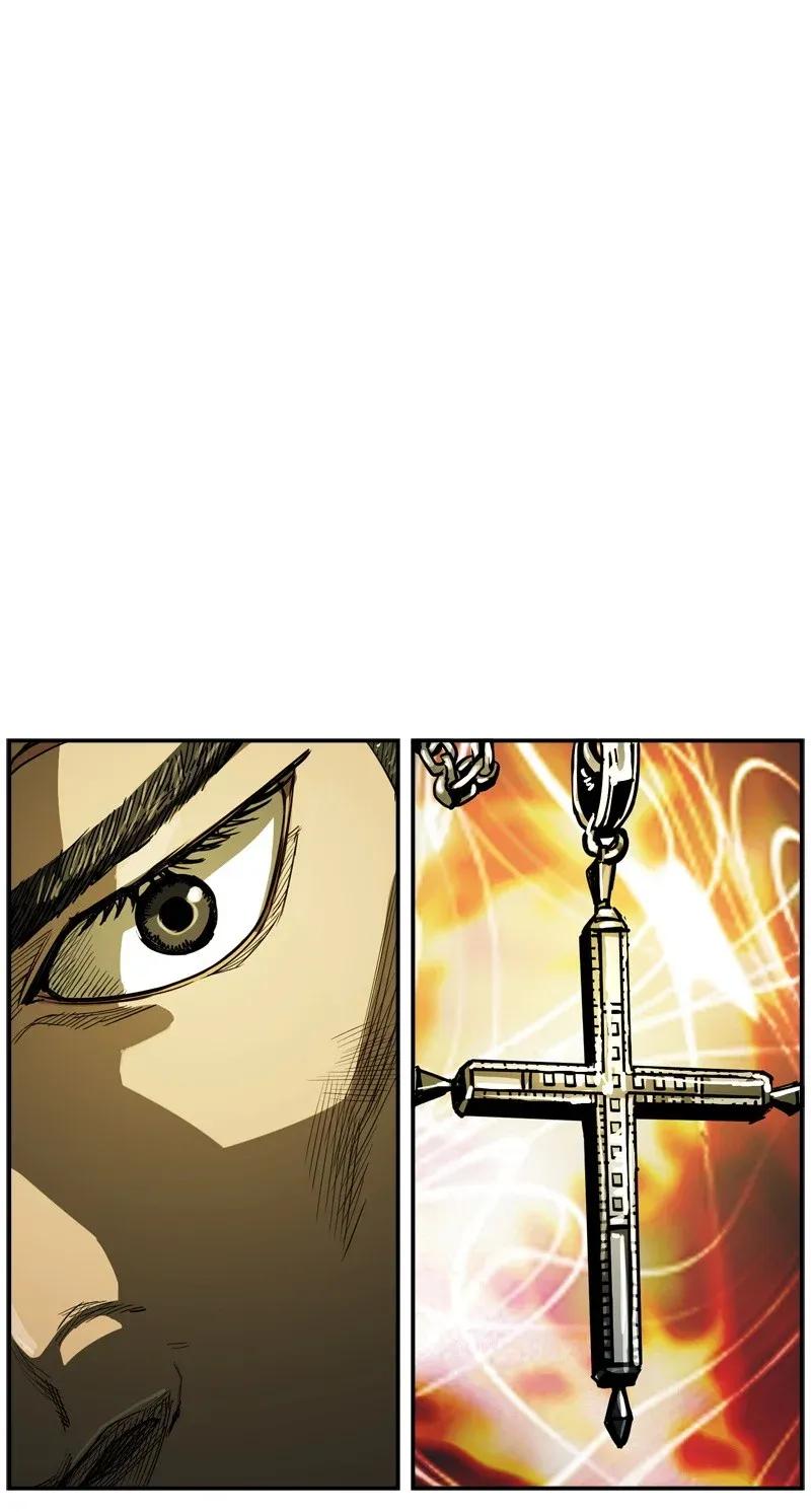 The First Hunter chapter 25 - page 15
