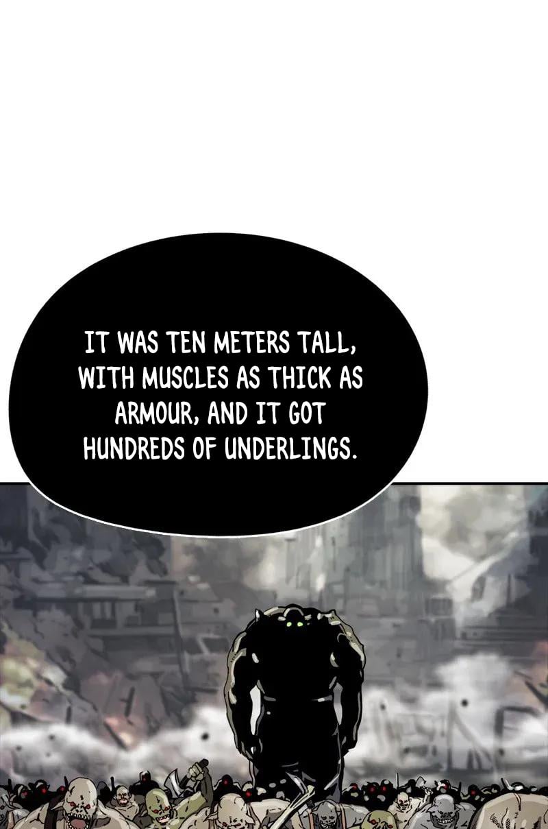 The First Hunter chapter 25 - page 19
