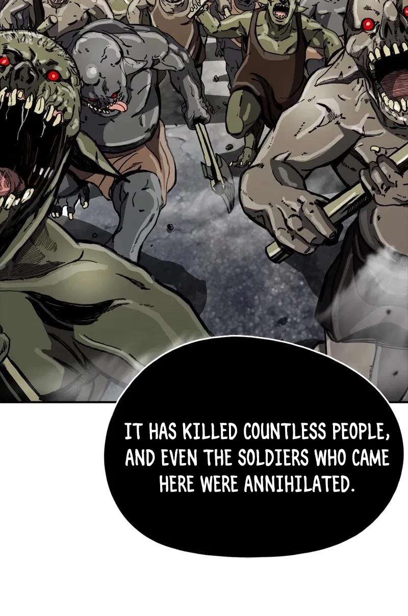 The First Hunter chapter 25 - page 20