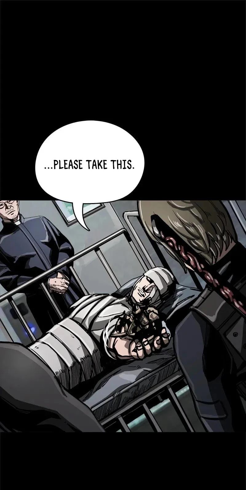The First Hunter chapter 25 - page 30