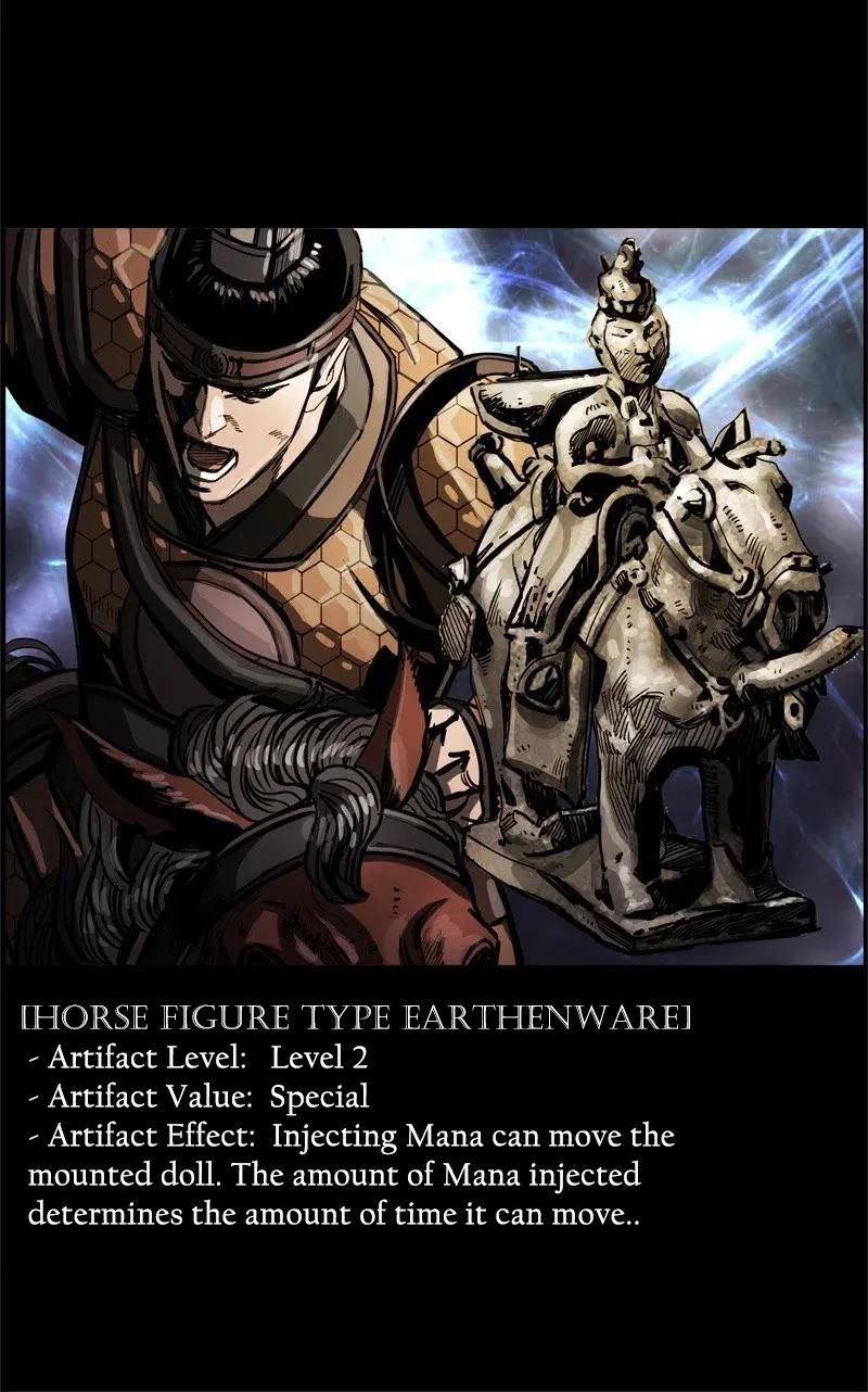 The First Hunter chapter 25 - page 32