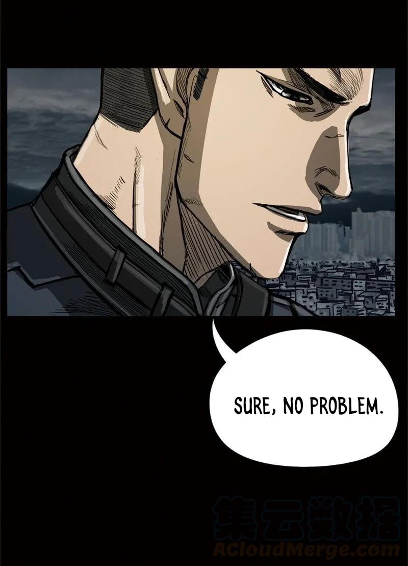 The First Hunter chapter 25 - page 37
