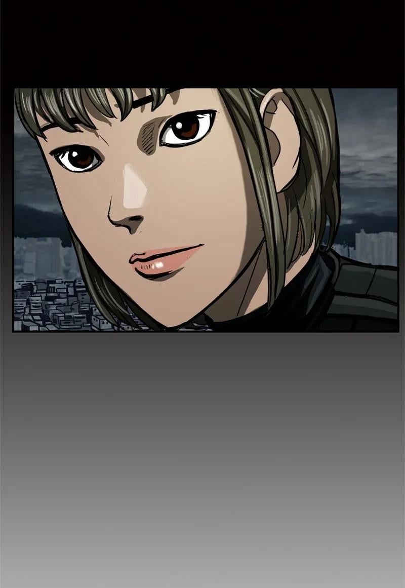 The First Hunter chapter 25 - page 38