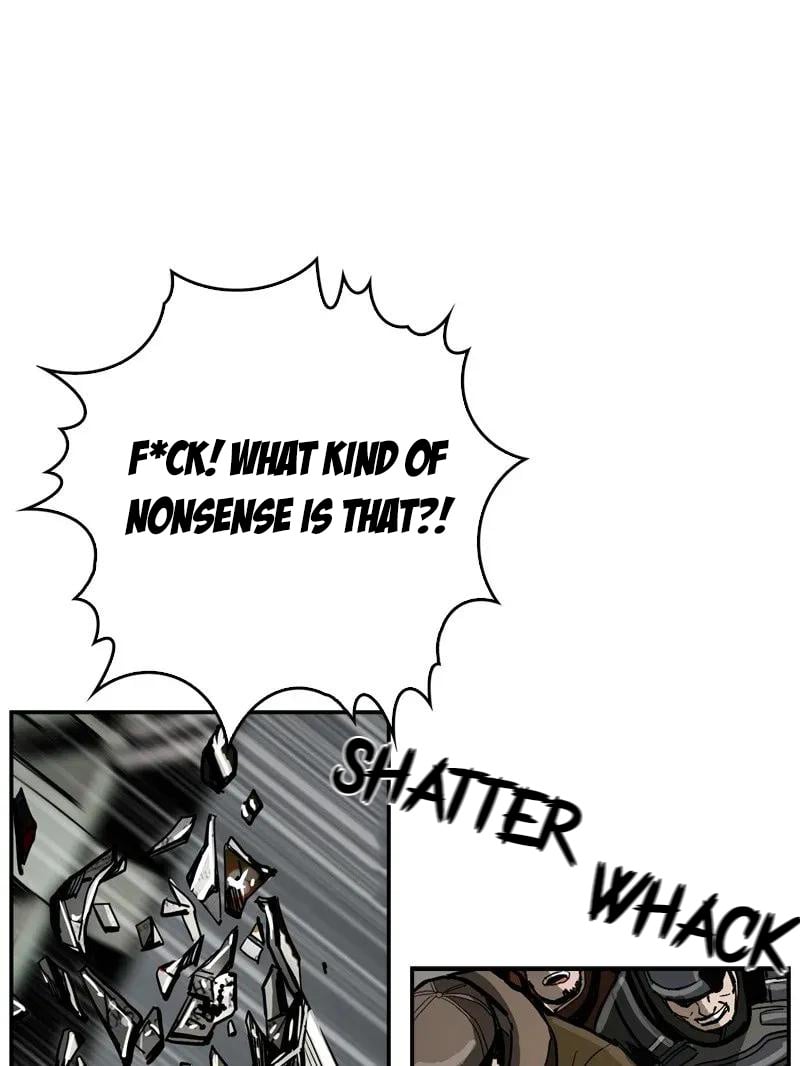 The First Hunter chapter 25 - page 40