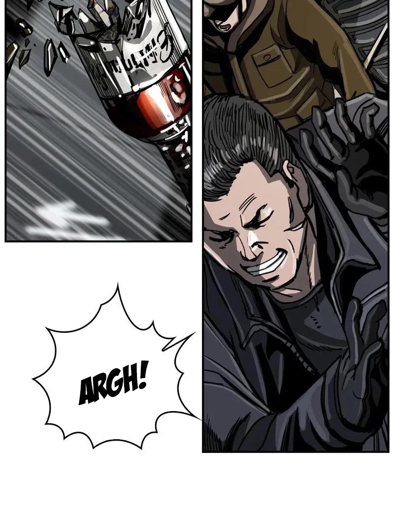 The First Hunter chapter 25 - page 41