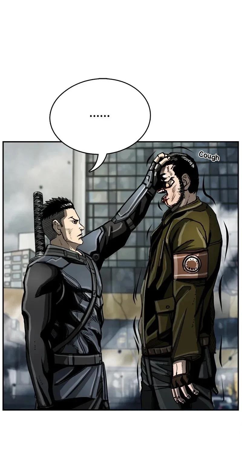 The First Hunter chapter 25 - page 5