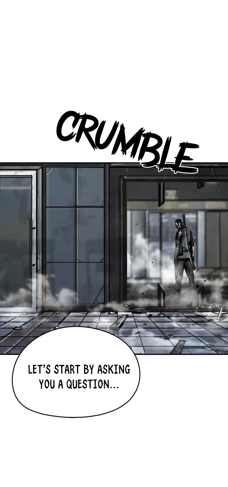 The First Hunter chapter 25 - page 50