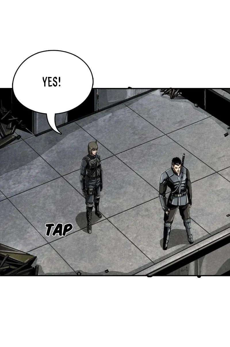 The First Hunter chapter 25 - page 60