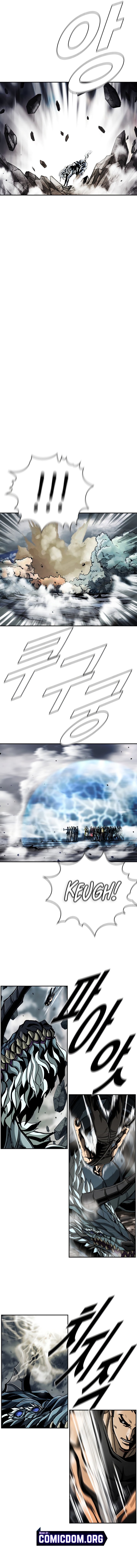 The First Hunter chapter 71 - page 10
