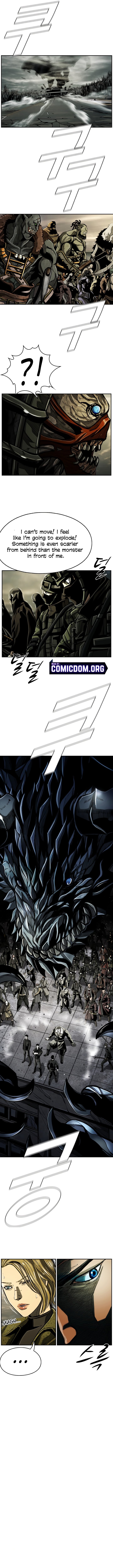The First Hunter chapter 69 - page 7